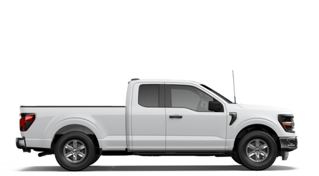 2026 Ford F-150+F-150